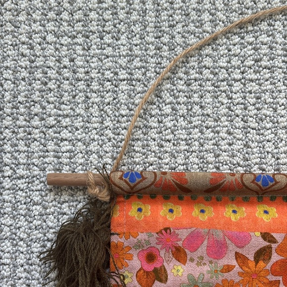 Natural Life tapestry “Love is the answer” - Picture 7 of 7